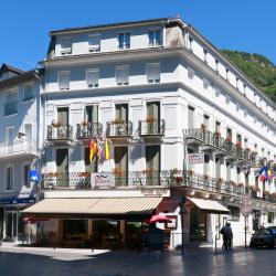 Hôtel Panoramic in Luchon, France